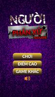 Người phán xử Screenshot 1