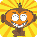 Sad Monkey APK