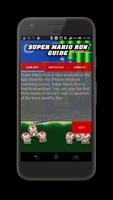 Guide for Super Mario Run скриншот 1