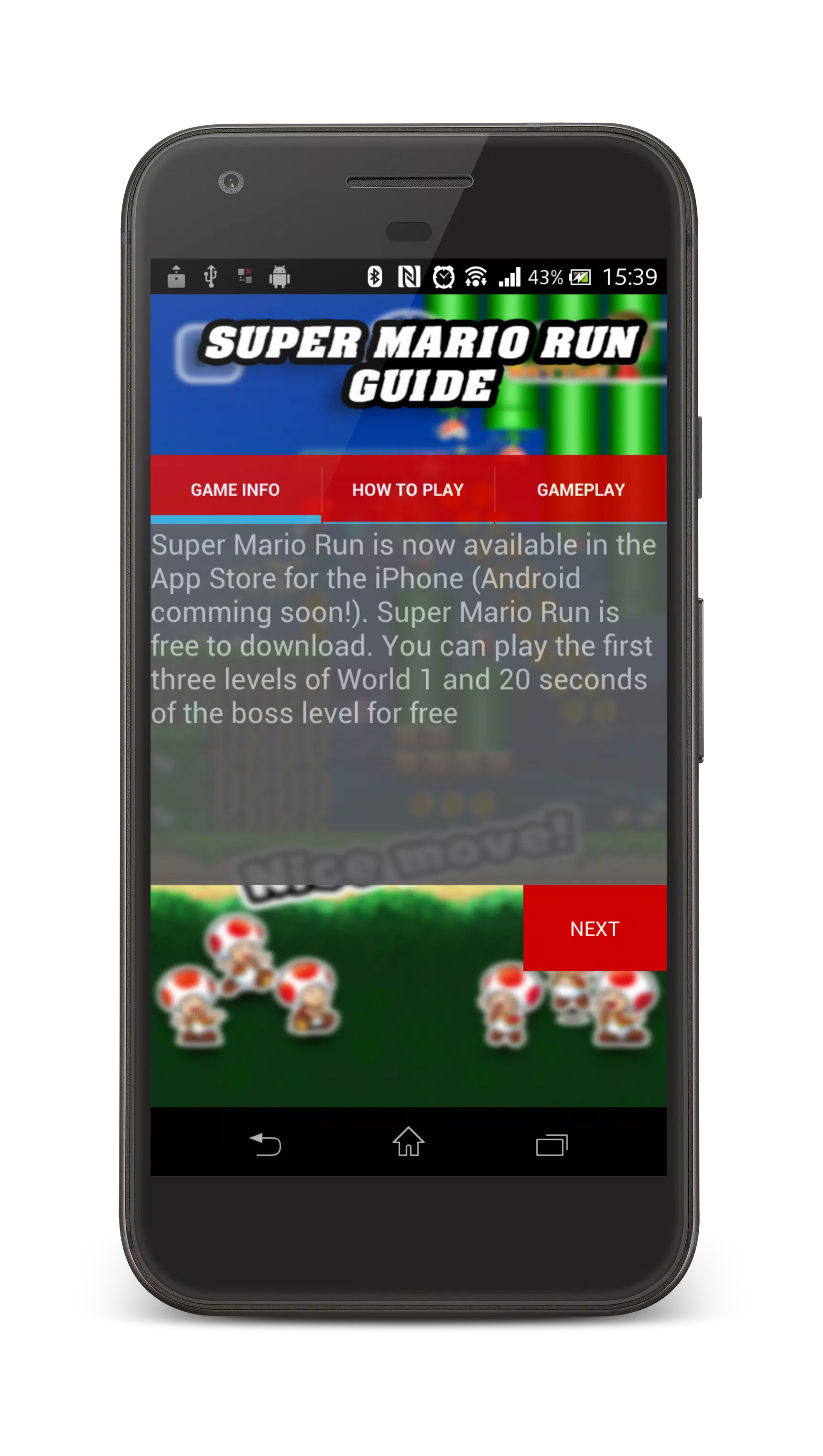 Guide For Cat Mario-HD : Syobon Action New APK do pobrania na Androida