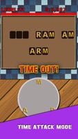 Word cooking screenshot 1