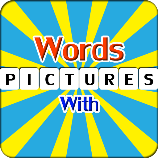 Words with pictures