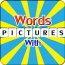 Words with pictures APK