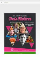 Trifluvien + poster