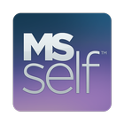 MS self icône