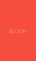 Bloom Affiche