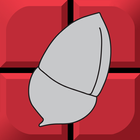 Acorn icon