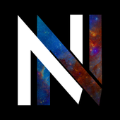 Nebula Newsstand icon