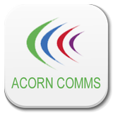 Acorn Comms آئیکن