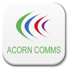 Acorn Comms أيقونة