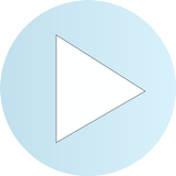 MX Player Starter Zeichen