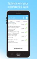Conference Call Dialer Pro Affiche