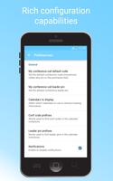 Conference Call Dialer Pro screenshot 1