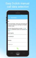 Conference Call Dialer Pro screenshot 2