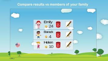 Learn letters for spelling bee screenshot 1