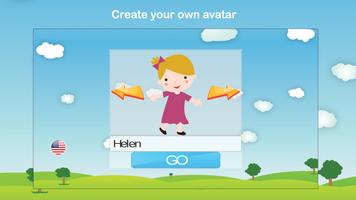 Learn letters for spelling bee screenshot 2