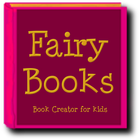 Fairy Books - Beta icon