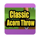 Acorn Throw icône