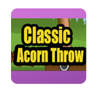 Acorn Throw icon