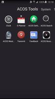 Hello ACOS Theme 截图 2