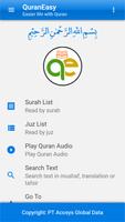 QuranEasy পোস্টার