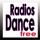 RADIOS  DANCE APK