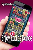 RADIOS  DANCE تصوير الشاشة 3