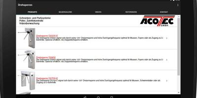 Drehsperren screenshot 1