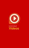 FREE Unlimited HD Videos Affiche