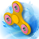 Multi Player Fidget Spinner aplikacja