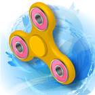 Multi Player Fidget Spinner आइकन