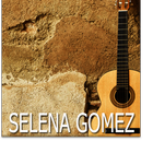 Selena Gomez - Acoustic 아이콘