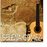 Selena Gomez - Acoustic icône