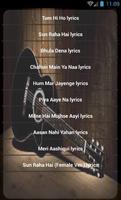 Aashiqui 2 All Songs تصوير الشاشة 1