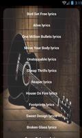 Sia All Songs screenshot 1