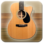 آیکون‌ Acoustic Guitar