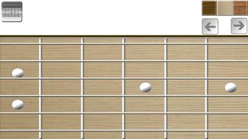 برنامه‌نما Acoustic Guitar عکس از صفحه