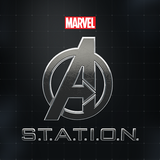AVENGERS S.T.A.T.I.O.N. MOBILE biểu tượng