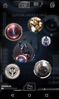 AVENGERS S.T.A.T.I.O.N. MOBILE capture d'écran 3