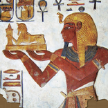 法老与神的世界