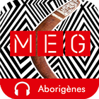 Arts Aborigènes d'Australie icône