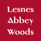 Lesnes Abbey أيقونة