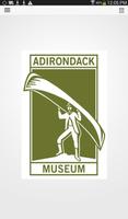 Adirondack Museum poster