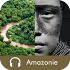 Amazonie ikona