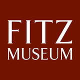 Fitzwilliam Museum eGuide أيقونة