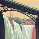 Mill Mile-Paterson Great Falls APK