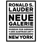 Neue Galerie New York icône
