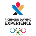 Richmond Olympic Experience biểu tượng