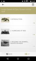 برنامه‌نما Galveston Historic Hotels عکس از صفحه