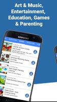 پوستر Play Kids - Parents guide